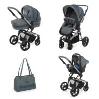 Foppapedretti Trio Iwood Silver Edition