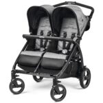 Peg Perego Passeggino Book for Two