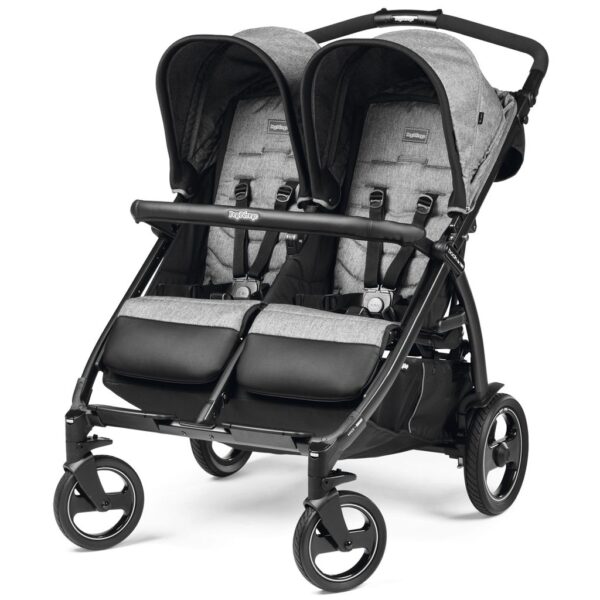 Peg Perego Passeggino Book for Two