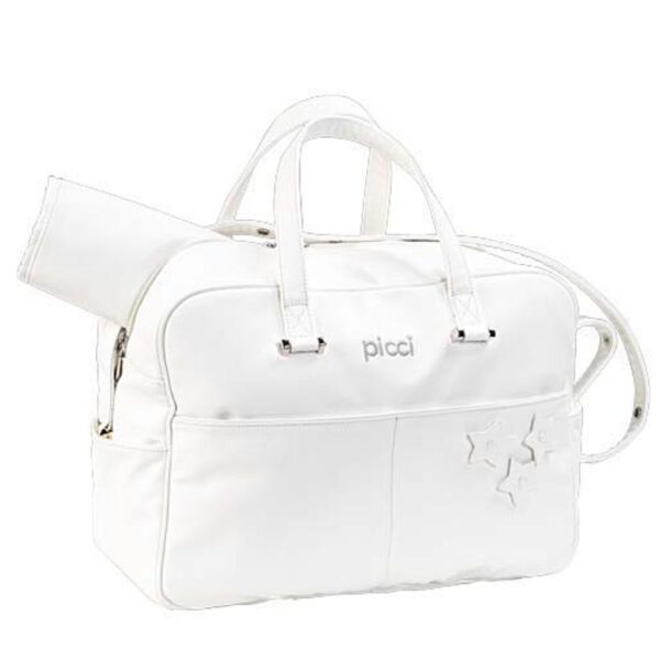 Picci Borsa Sofia Bianca