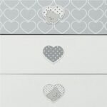 Foppapedretti Cassettiera Lovely - immagine 3