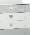 Foppapedretti Cassettiera Lovely - immagine 2