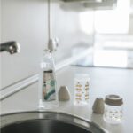 Suavinex Detergente Biberon e Tettarelle - immagine 2