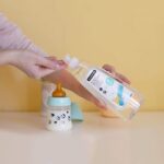 Suavinex Detergente Biberon e Tettarelle - immagine 3