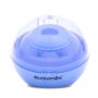 Suavinex Sterilizzaciuccio Duccio - Denim Suavinex Sterilizzaciuccio Duccio - Denim