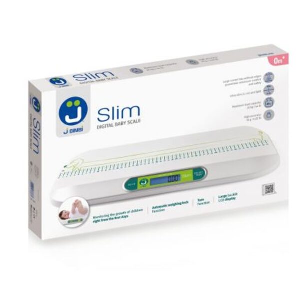 Colpharma Bilancia Pesa Neonati e Bambini