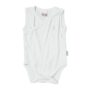 Dili Best Body Canottiera Bamboo Incrociato 0 Mesi Dili Best Body Canottiera Bamboo Incrociato 0 Mesi