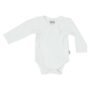 Dili Best Body Manica Lunga Bamboo Incrociato 3-6 Mesi Dili Best Body Manica Lunga Bamboo Incrociato 3-6 Mesi