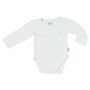 Dili Best Body Manica Lunga Bamboo 9-12 Mesi Dili Best Body Manica Lunga Bamboo 9-12 Mesi