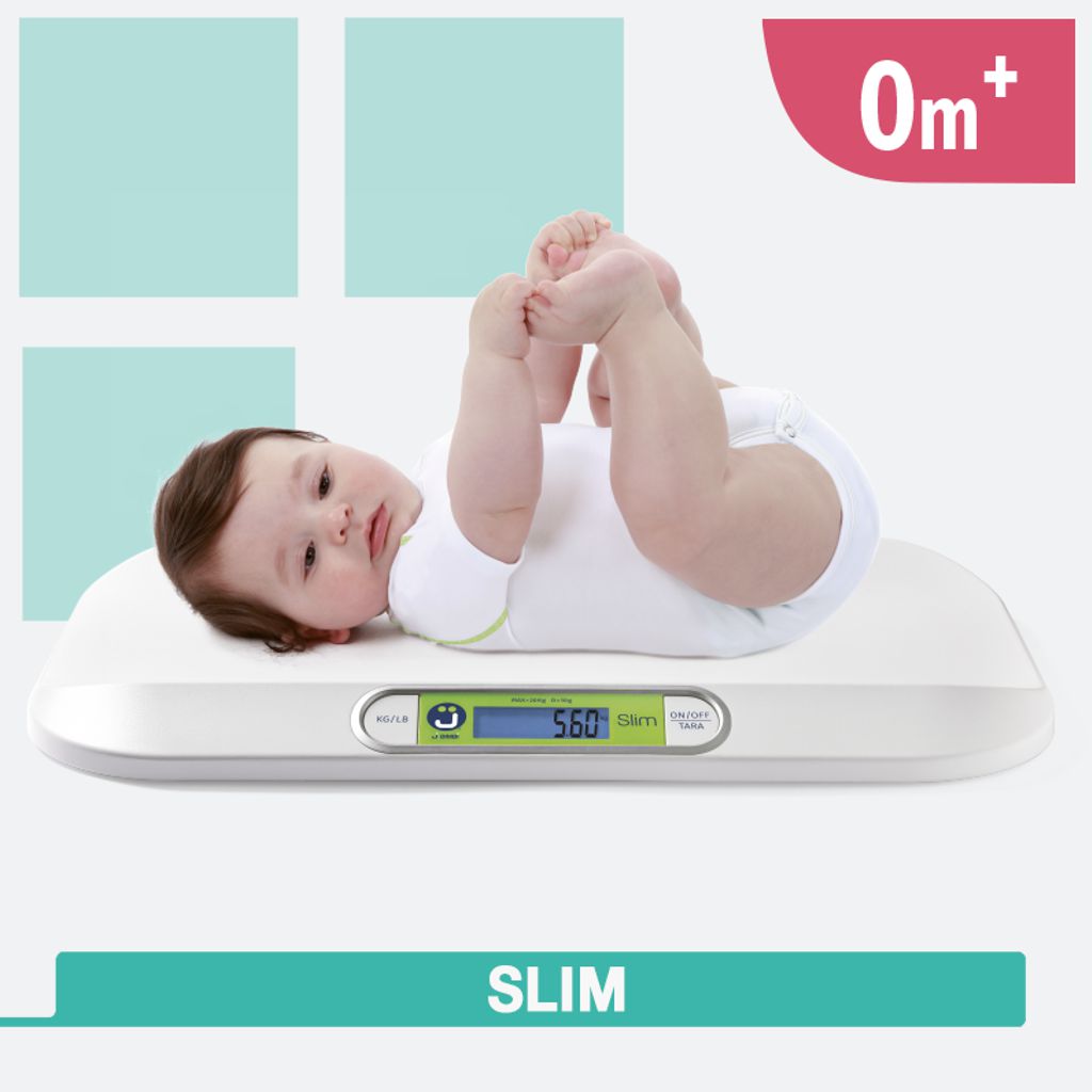 Colpharma Bilancia Digitale - Baby House Shop