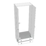 DueG Armadio Personalizzabile A3071 - immagine 2