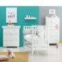 Azzurra Design Lettino Contact Funky Bianco