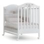 Azzurra Design Lettino Star - Bianco Azzurra Design Lettino Star - Bianco