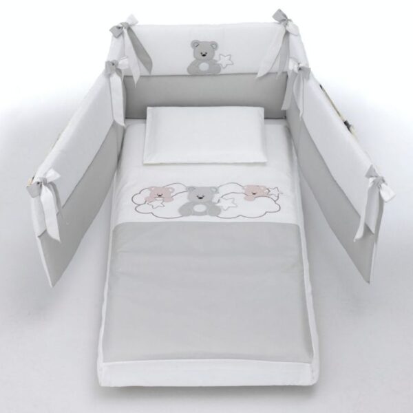 Azzurra Design Piumone BContact Mars
