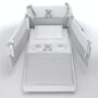 Azzurra Design Piumone BContact Mars Azzurra Design Piumone BContact Mars