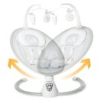 Brevi Altalena Dea - immagine 9
