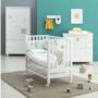 Azzurra Design Lettino Contact Love Me Bianco Azzurra Design Lettino Contact Love Me Bianco