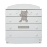 Foppapedretti Cassettiera My Little Love - immagine 2