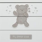 Foppapedretti Cassettiera My Little Love - immagine 3