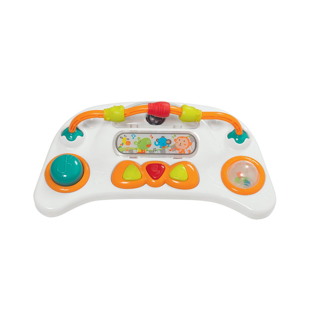 Brevi cheap baby walker