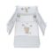 Azzurra Design Piumone Contact Love Me
