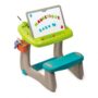 Smoby Banco Scuola Activity Super Smoby Banco Scuola Activity Super