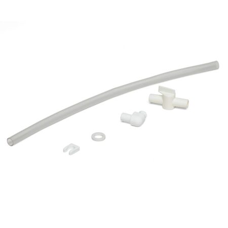 Foppapedretti Kit Scarico Bagnetto