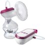 Tommee Tippee Tiralatte Elettrico Made For Me Tommee Tippee Tiralatte Elettrico Made For Me