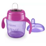 Avent Tazza con beccuccio Rosa - immagine 2