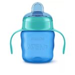 Avent Tazza con beccuccio Azzurro