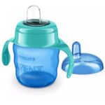 Avent Tazza con beccuccio Azzurro - immagine 2