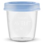 Avent Contenitori per Latte Materno