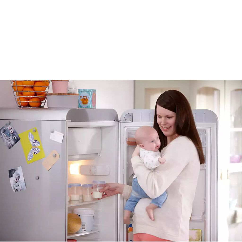 Avent Contenitori per Latte Materno - Baby House Shop