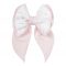 Picci Fiocco tessile microletto letto e armadio Dream - Rosa