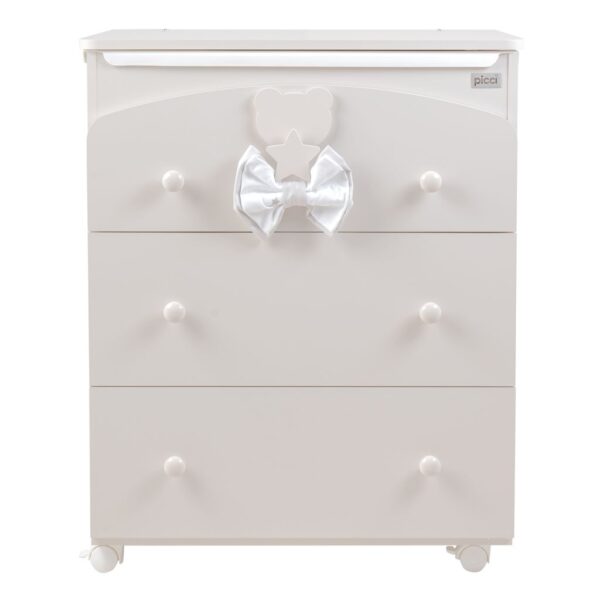 Picci Stella Dream Bear Bath