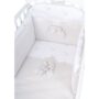 Picci Set Piumone letto Dream - Tortora Picci Set Piumone letto Dream - Tortora