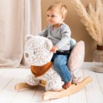 Nattou Dondolo Jungo il Leopardo - immagine 2