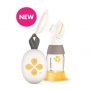 Medela Tiralatte elettrico singolo SOLO Medela Tiralatte elettrico singolo SOLO