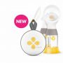 Medela Tiralatte elettrico doppio Medela Tiralatte elettrico doppio