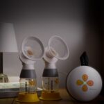 Medela Tiralatte elettrico doppio