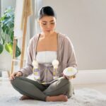 Medela Tiralatte elettrico doppio