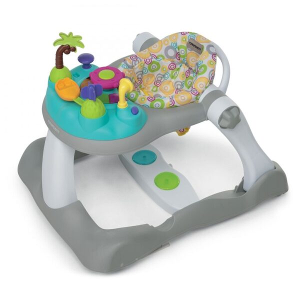 Foppapedretti Girello Baby Pilot