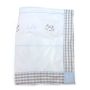 Sartoria dei Piccoli Coperta LC114 Sartoria dei Piccoli Coperta LC114