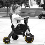 Doona Triciclo Liki trike s1 - immagine 3