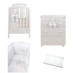 Picci Cameretta Dream Greige