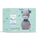 Mustela Cofanetto Mustì