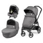 Peg Perego Trio Futura Modular - Quarz Peg Perego Trio Futura Modular - Quarz