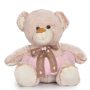 Marlù Orsetto Teddy - Rosa/Cacao Marlù Orsetto Teddy - Rosa/Cacao