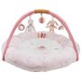 Nattou Tappeto pouf con Archi Sasha&Pauline Nattou Tappeto pouf con Archi Sasha&Pauline