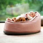 Doomoo Poltroncina sacco seat'n swing - immagine 5